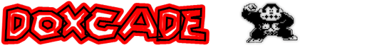 Doxcade Doxcade